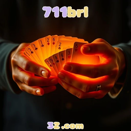 Bônus Irresistíveis no 711brl: Atrações que Encantam Jogadores