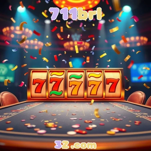 Login Descomplicado no 711brl: A Revolução do Acesso aos Jogos