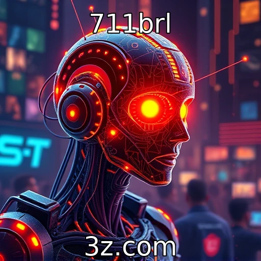 Impactos da inteligência artificial na criação de jogos