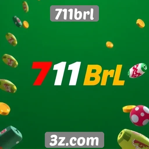 Comparativo de bônus e promoções no 711brl