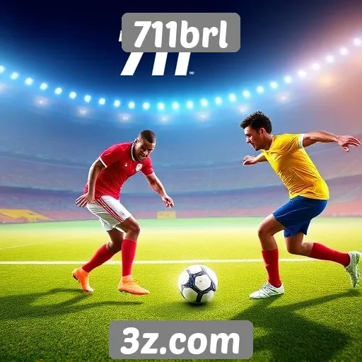 Ofertas e promoções do 711brl para jogadores