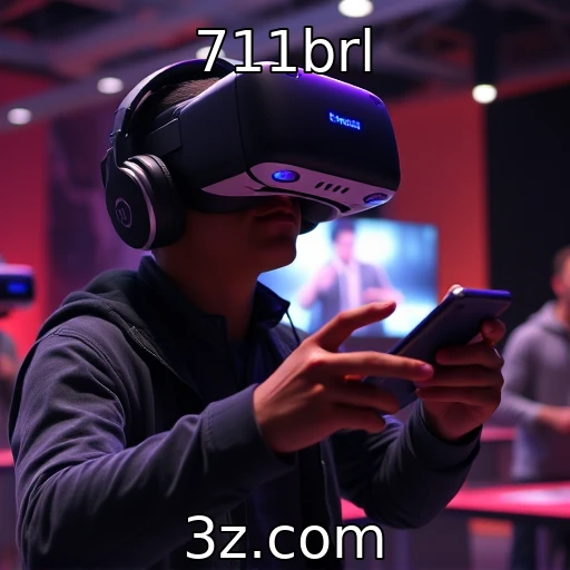 Desenvolvedores investem em tecnologias de realidade aumentada