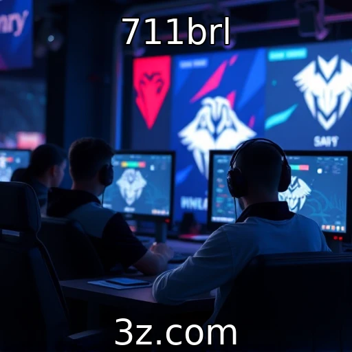 Perspectivas para o mercado de eSports e competições