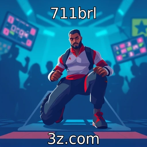 Tendências de mercado na indústria de jogos