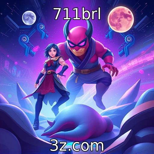 Principais tendências em jogos mobile para o futuro