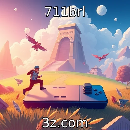 Tendências de jogos mobile e suas inovações