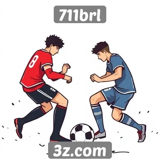 Feedback de jogadores sobre o suporte do 711brl