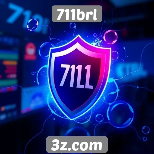 Análise da segurança no site 711brl para jogadores